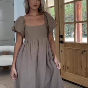 Vestido Amalia